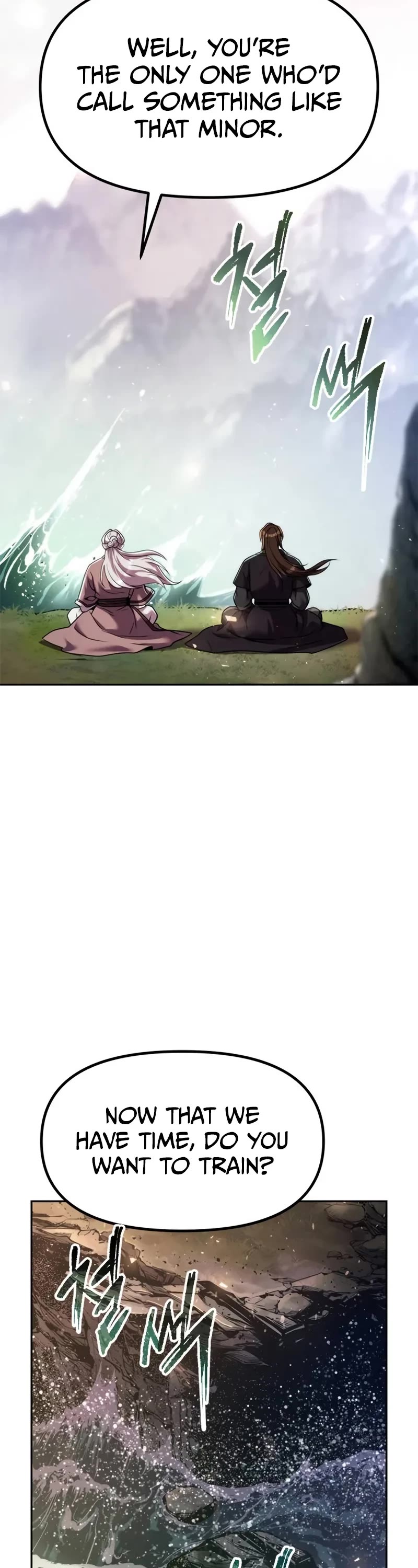 Chronicles Of The Demon Faction chapter 118 page 8