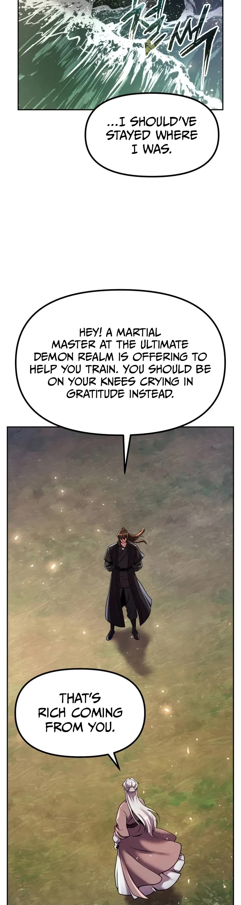 Chronicles Of The Demon Faction chapter 118 page 9