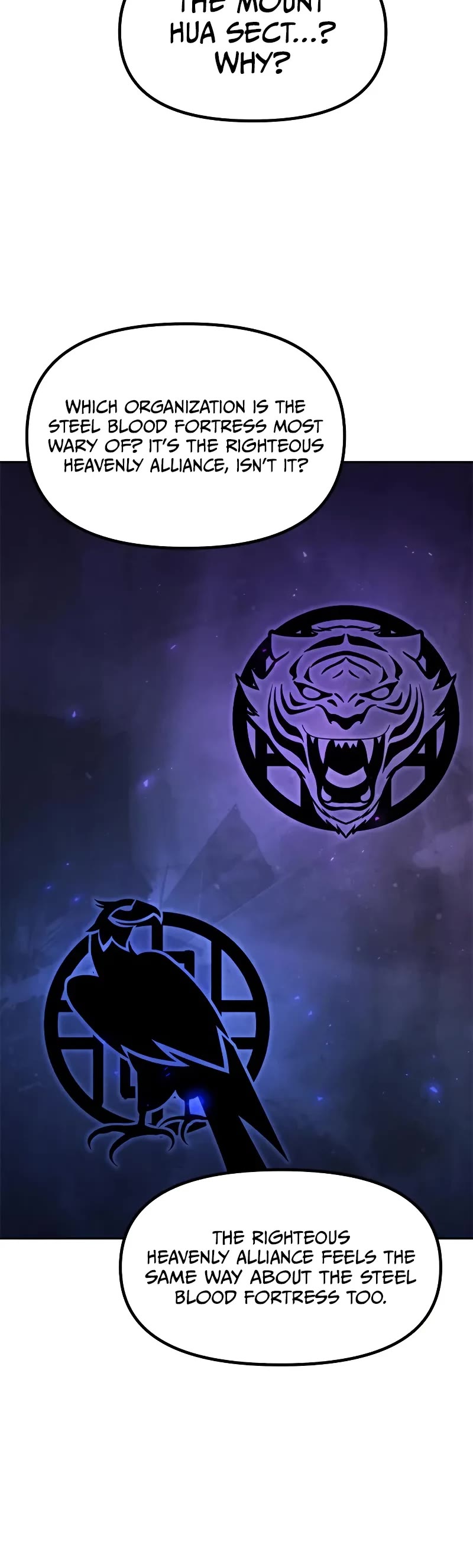 Chronicles Of The Demon Faction chapter 119 page 11