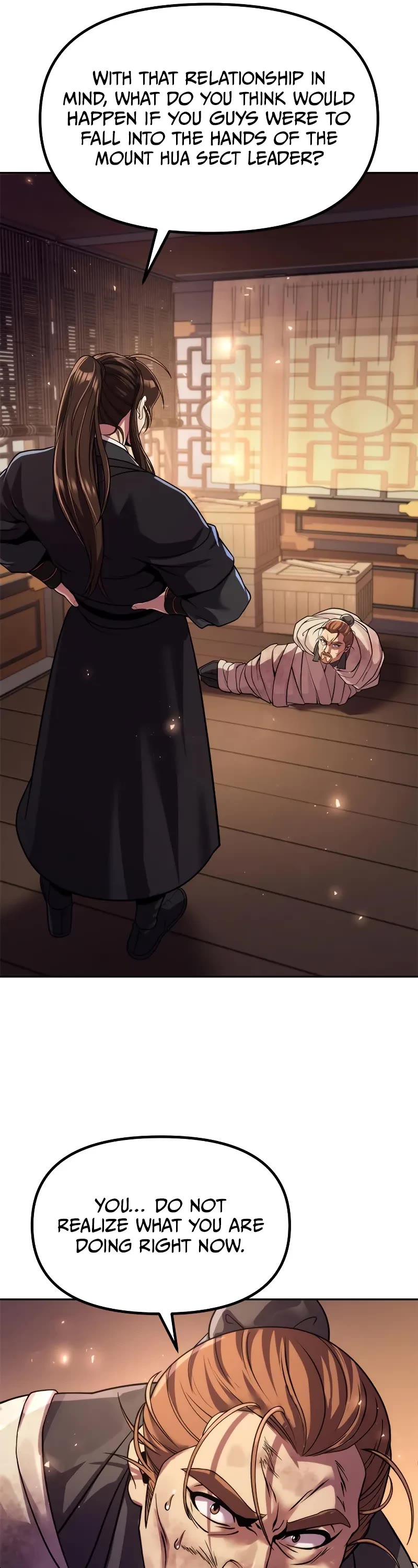 Chronicles Of The Demon Faction chapter 119 page 12