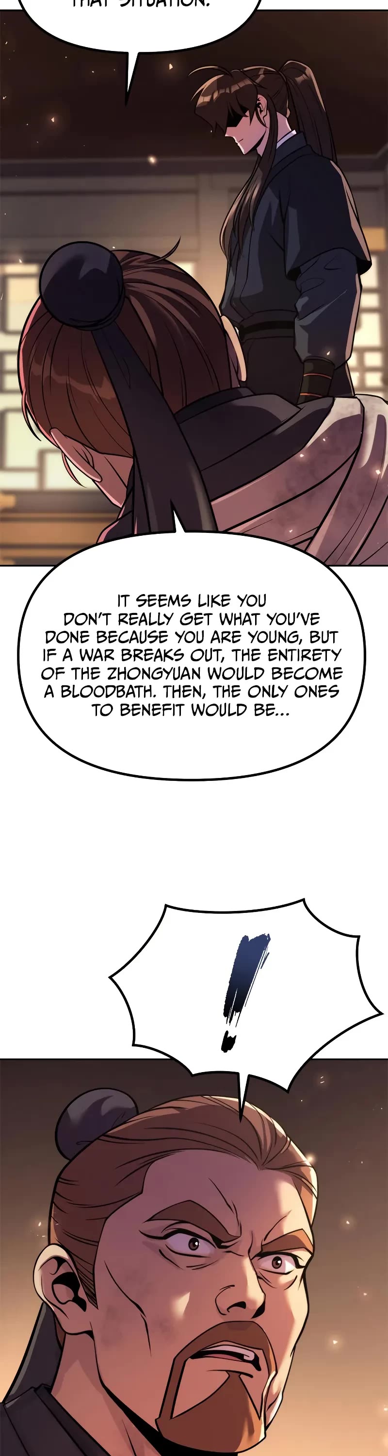 Chronicles Of The Demon Faction chapter 119 page 14