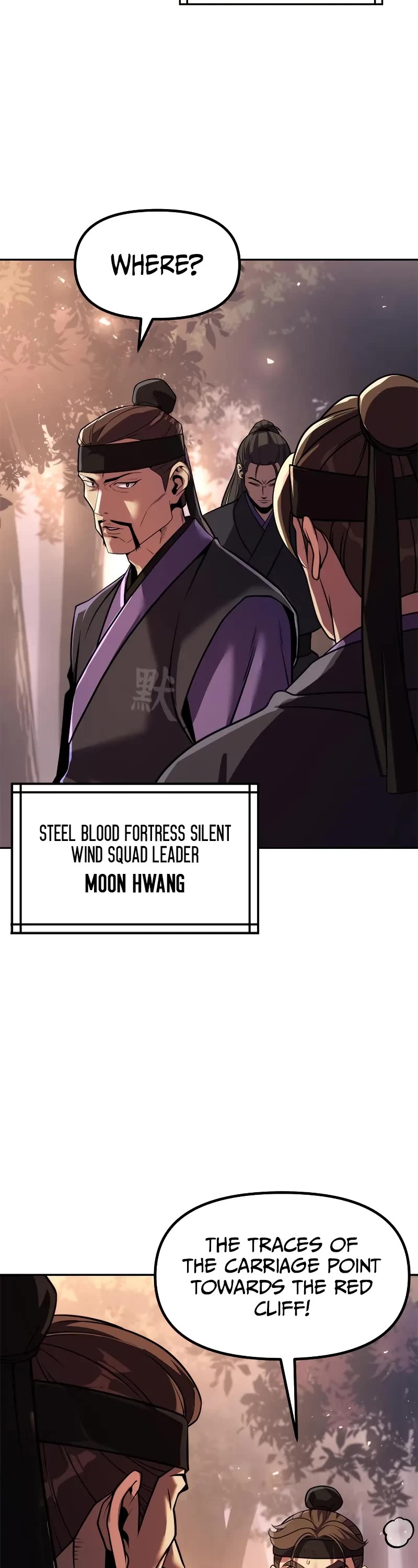 Chronicles Of The Demon Faction chapter 119 page 19