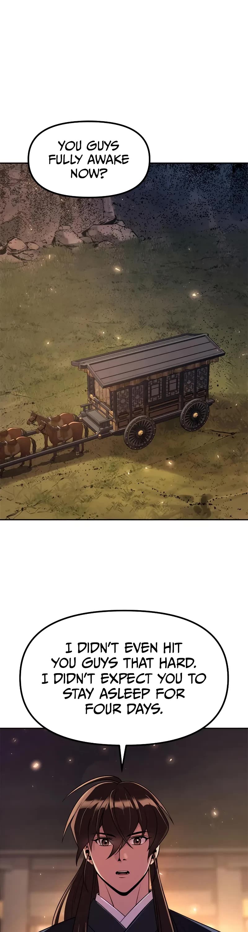 Chronicles Of The Demon Faction chapter 119 page 2