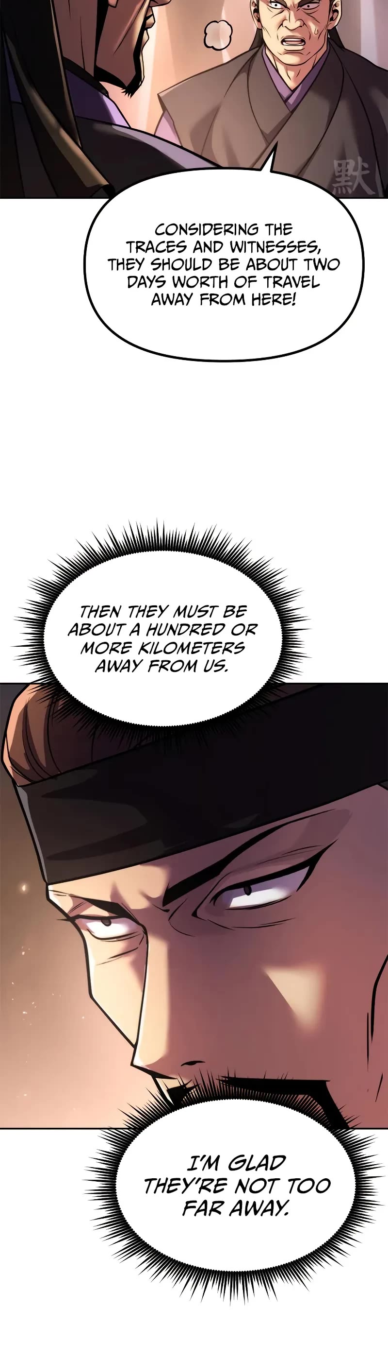 Chronicles Of The Demon Faction chapter 119 page 20