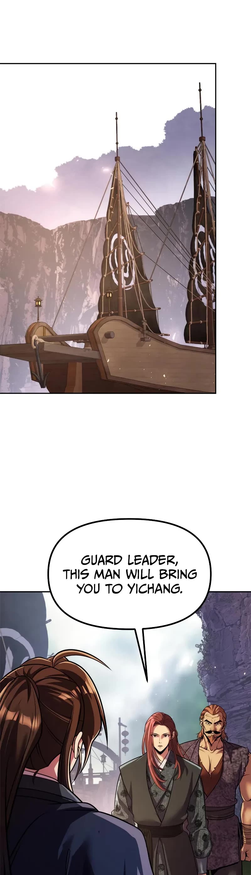 Chronicles Of The Demon Faction chapter 119 page 25