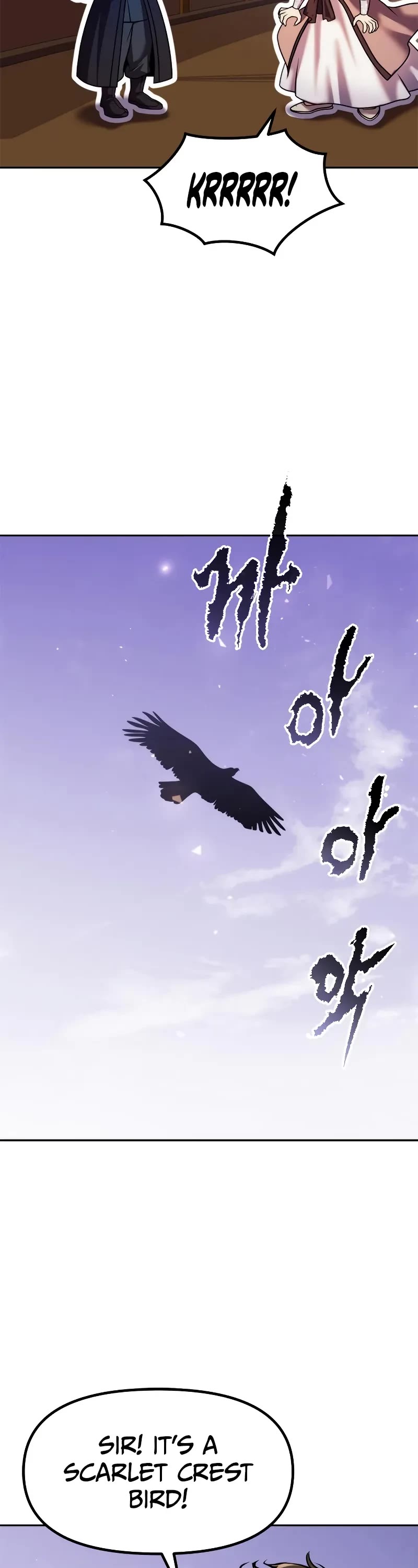 Chronicles Of The Demon Faction chapter 119 page 34