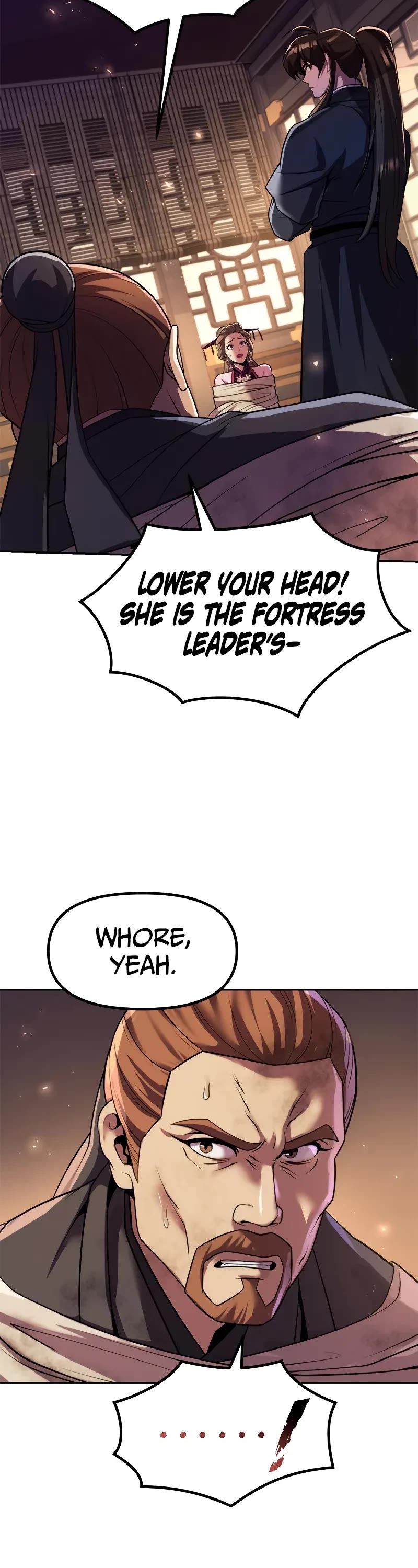 Chronicles Of The Demon Faction chapter 119 page 4