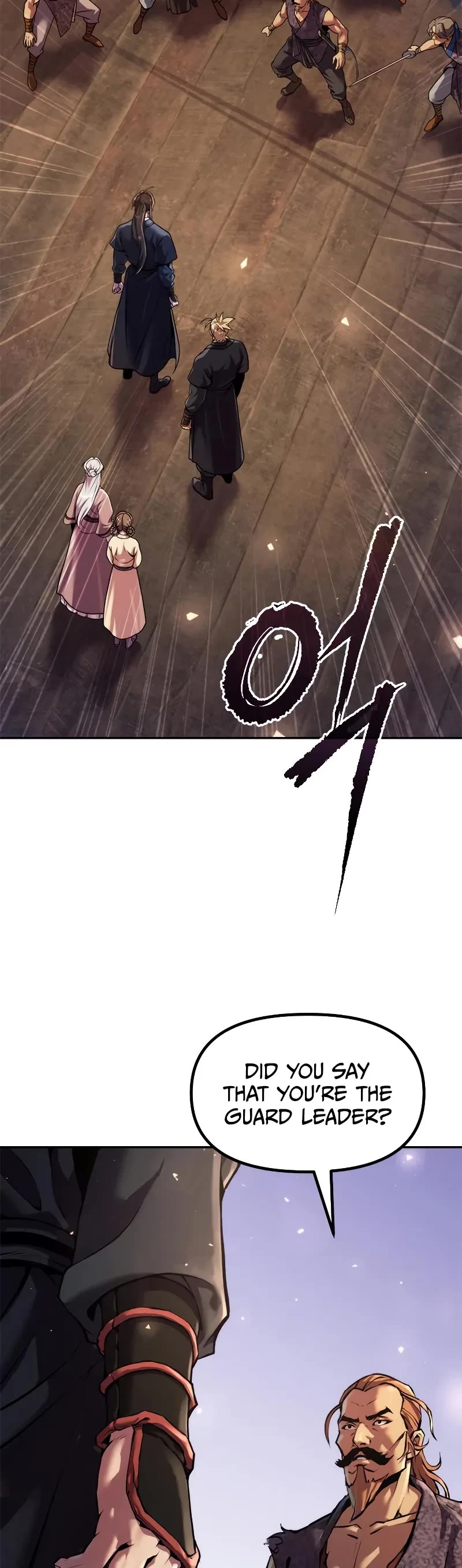 Chronicles Of The Demon Faction chapter 119 page 40