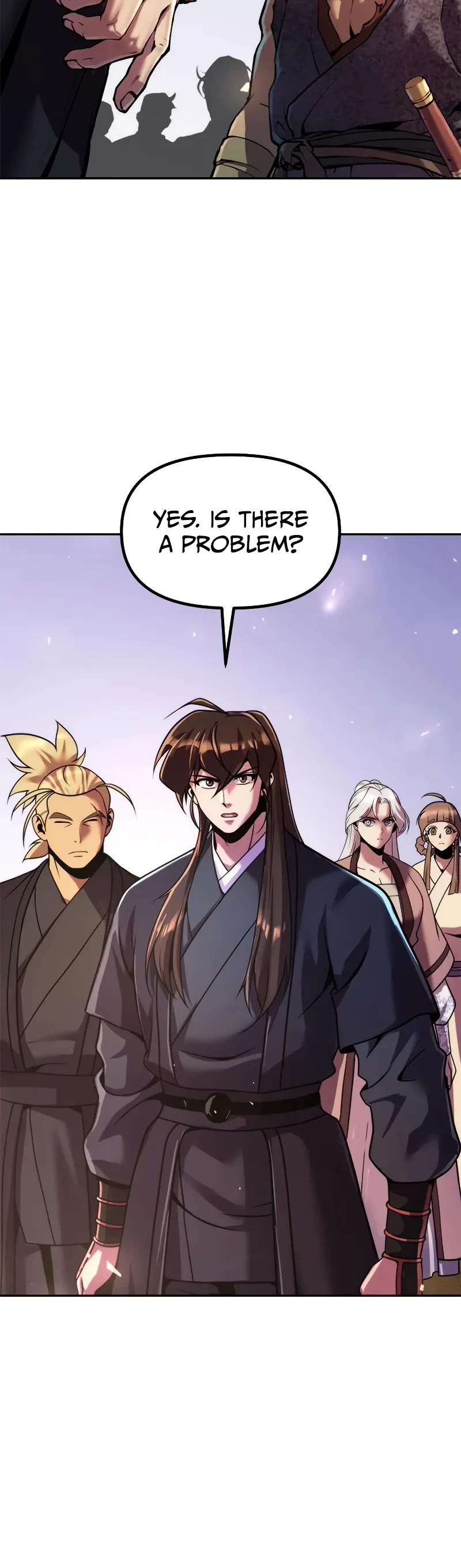 Chronicles Of The Demon Faction chapter 119 page 41