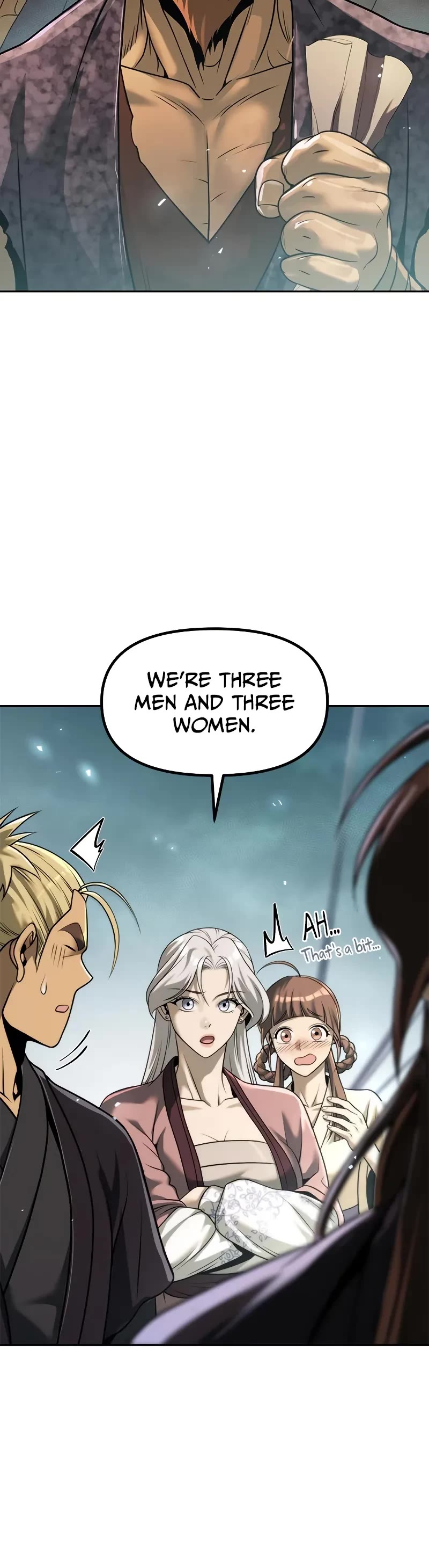 Chronicles Of The Demon Faction chapter 119 page 46