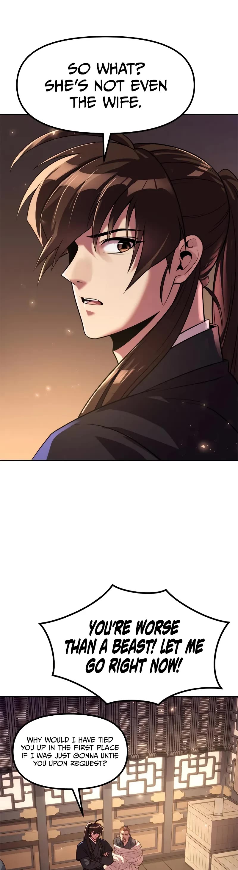 Chronicles Of The Demon Faction chapter 119 page 5