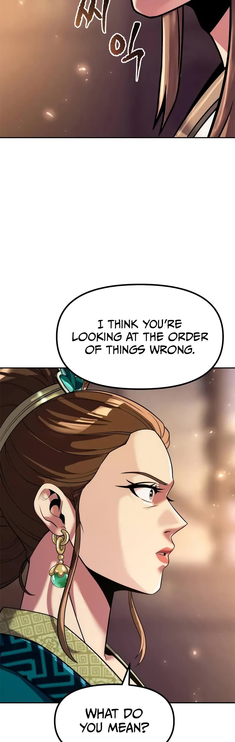 Chronicles Of The Demon Faction chapter 120 page 10