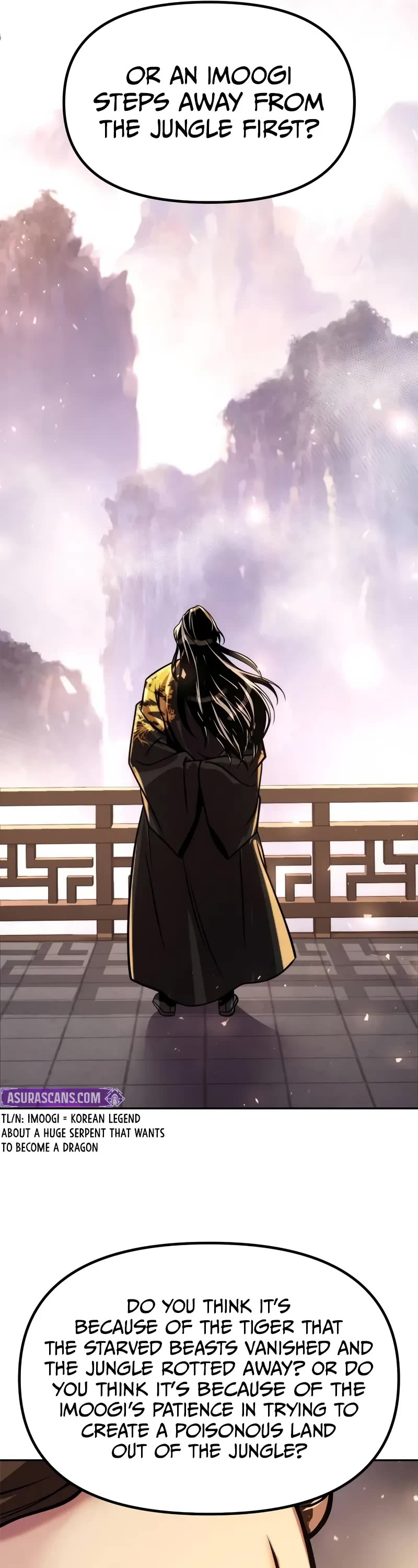 Chronicles Of The Demon Faction chapter 120 page 12