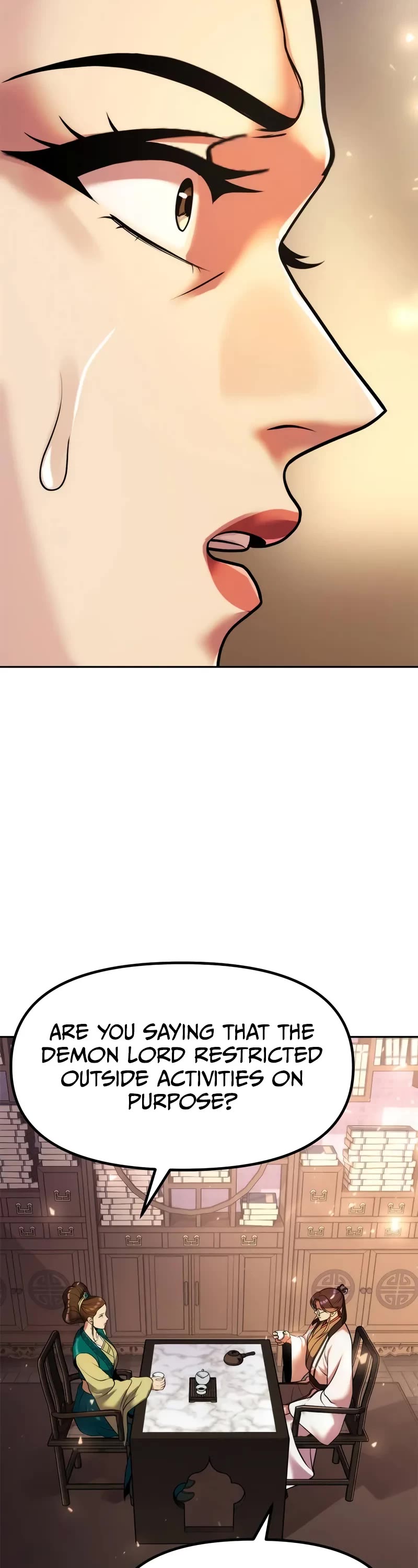 Chronicles Of The Demon Faction chapter 120 page 13