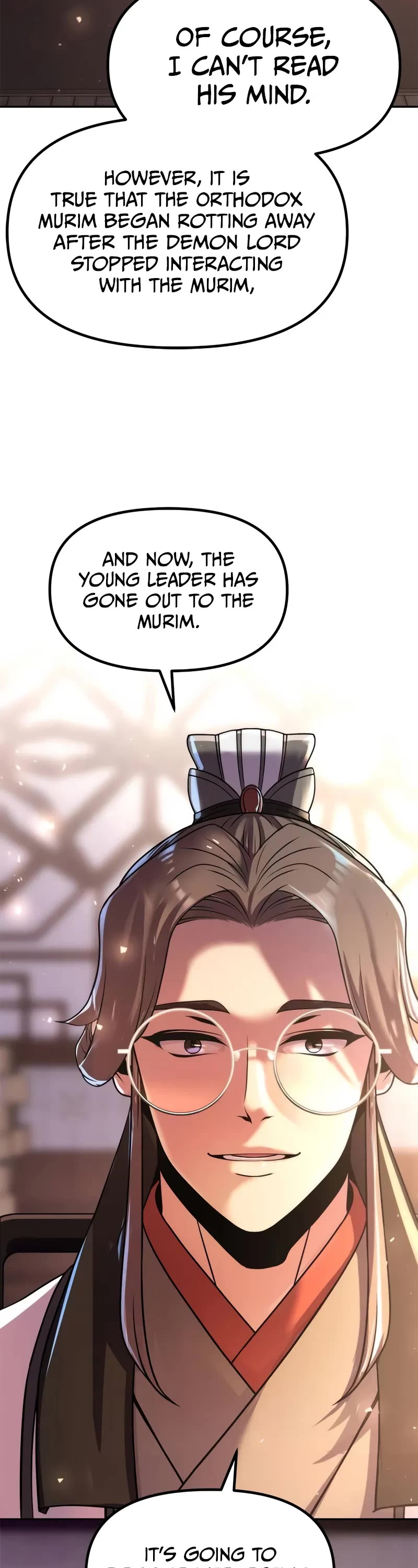 Chronicles Of The Demon Faction chapter 120 page 14