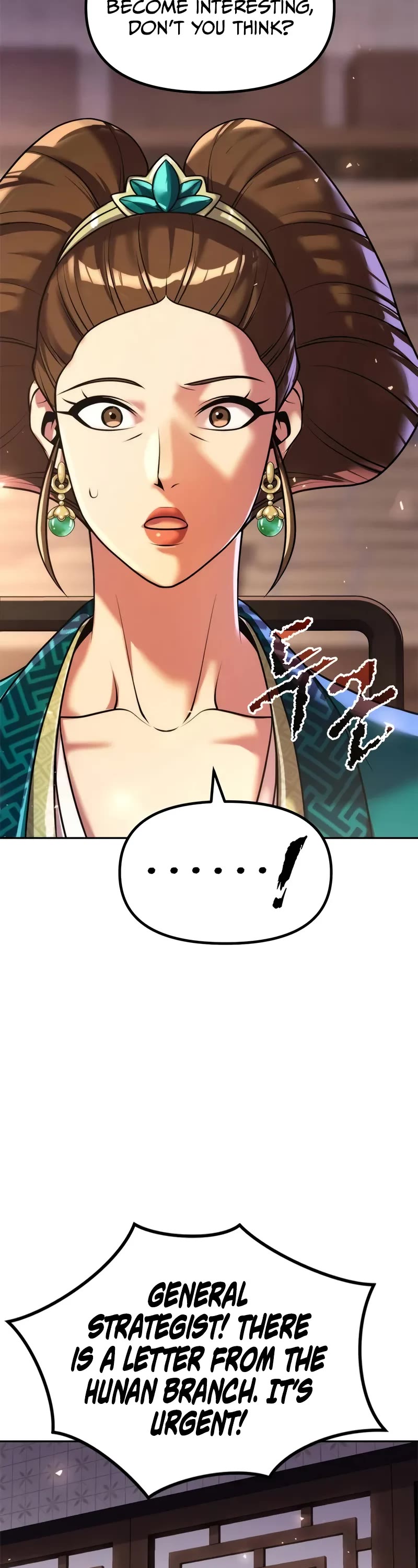 Chronicles Of The Demon Faction chapter 120 page 15