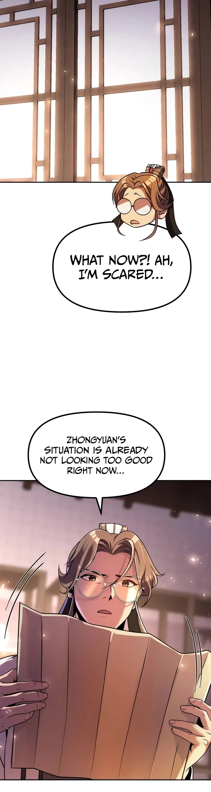 Chronicles Of The Demon Faction chapter 120 page 16