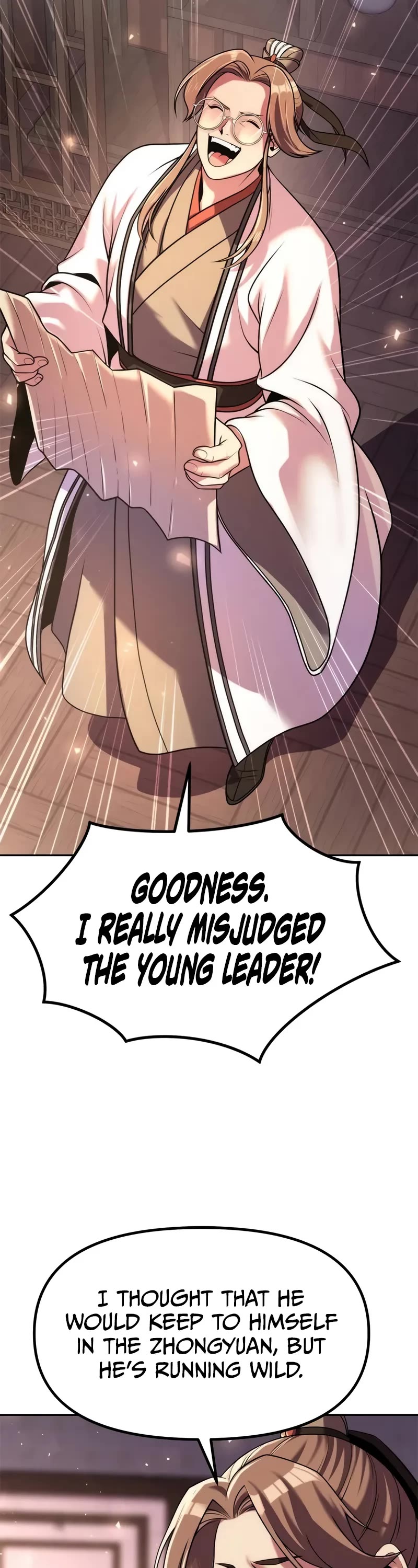 Chronicles Of The Demon Faction chapter 120 page 18