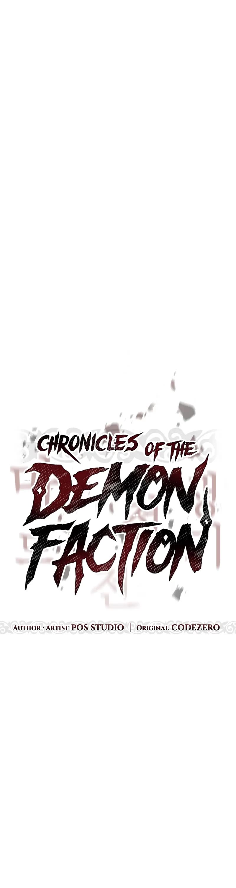 Chronicles Of The Demon Faction chapter 120 page 21