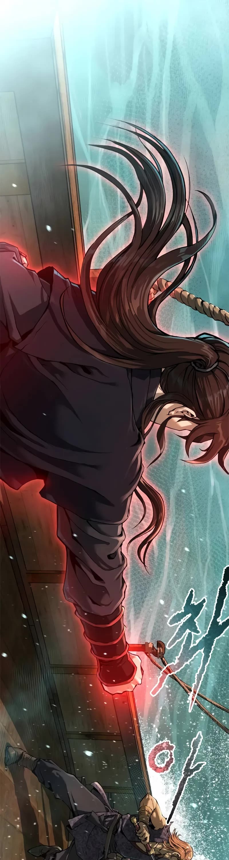 Chronicles Of The Demon Faction chapter 120 page 23