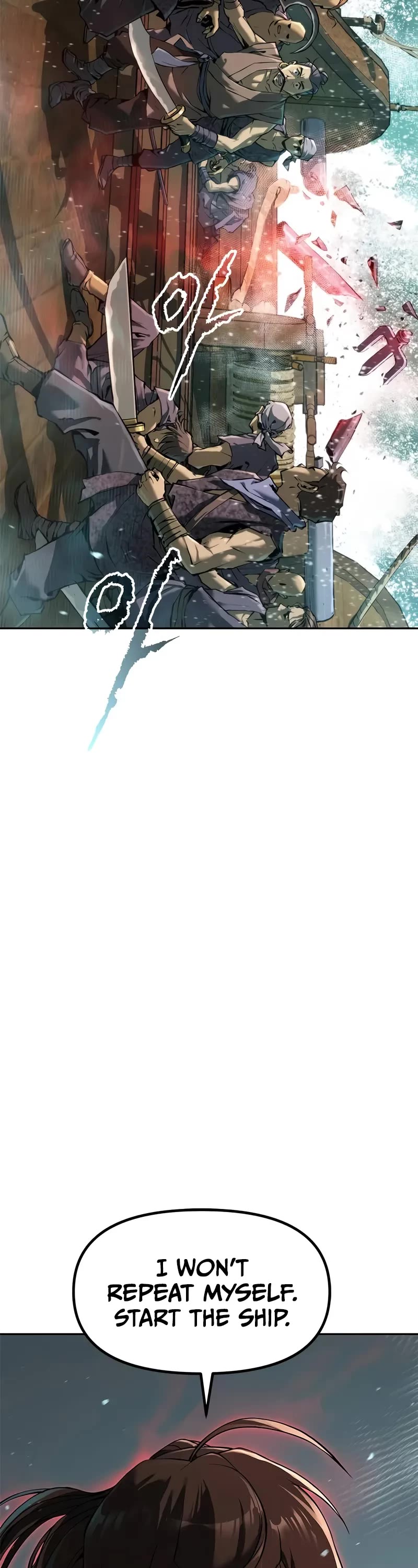 Chronicles Of The Demon Faction chapter 120 page 24