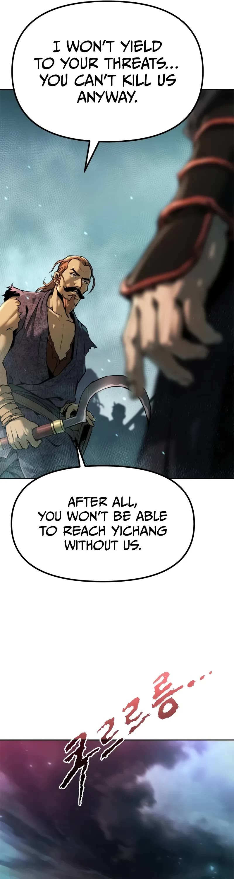 Chronicles Of The Demon Faction chapter 120 page 27