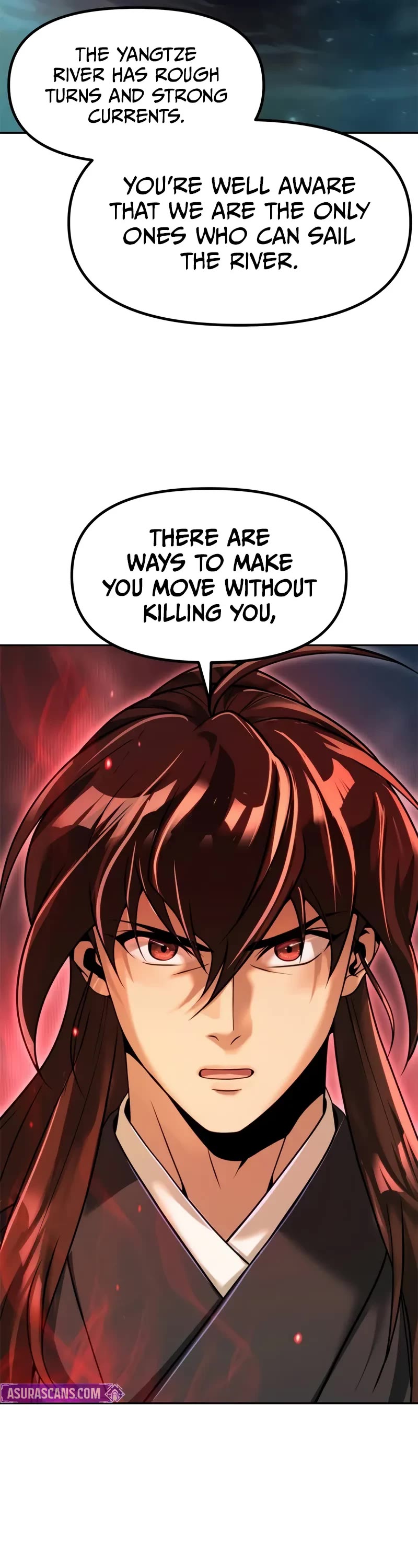 Chronicles Of The Demon Faction chapter 120 page 28