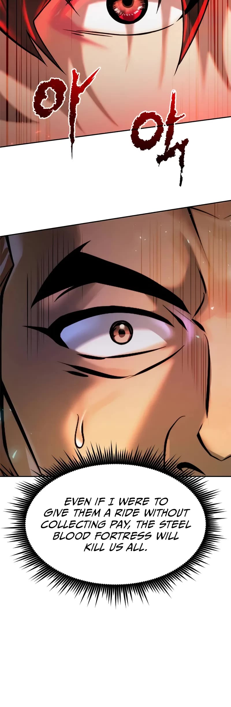 Chronicles Of The Demon Faction chapter 120 page 31