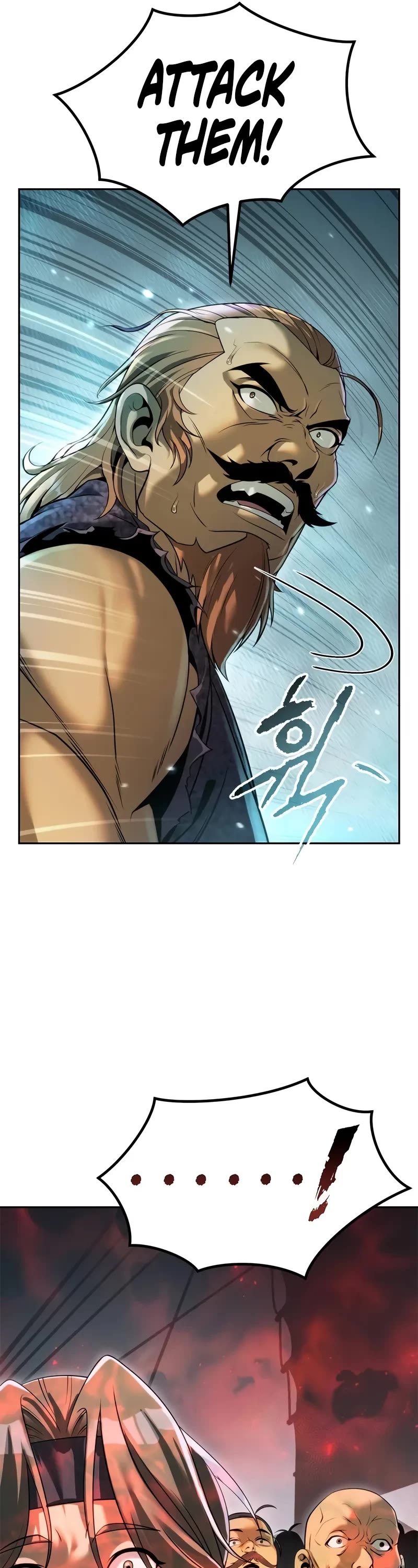 Chronicles Of The Demon Faction chapter 120 page 32