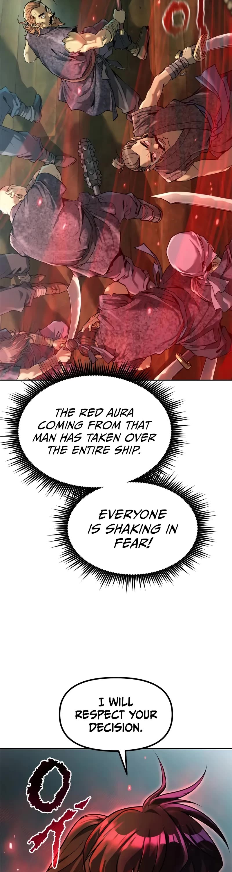 Chronicles Of The Demon Faction chapter 120 page 34