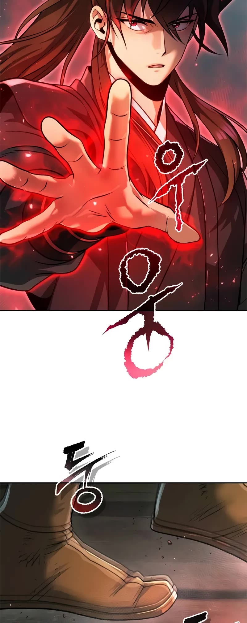 Chronicles Of The Demon Faction chapter 120 page 35