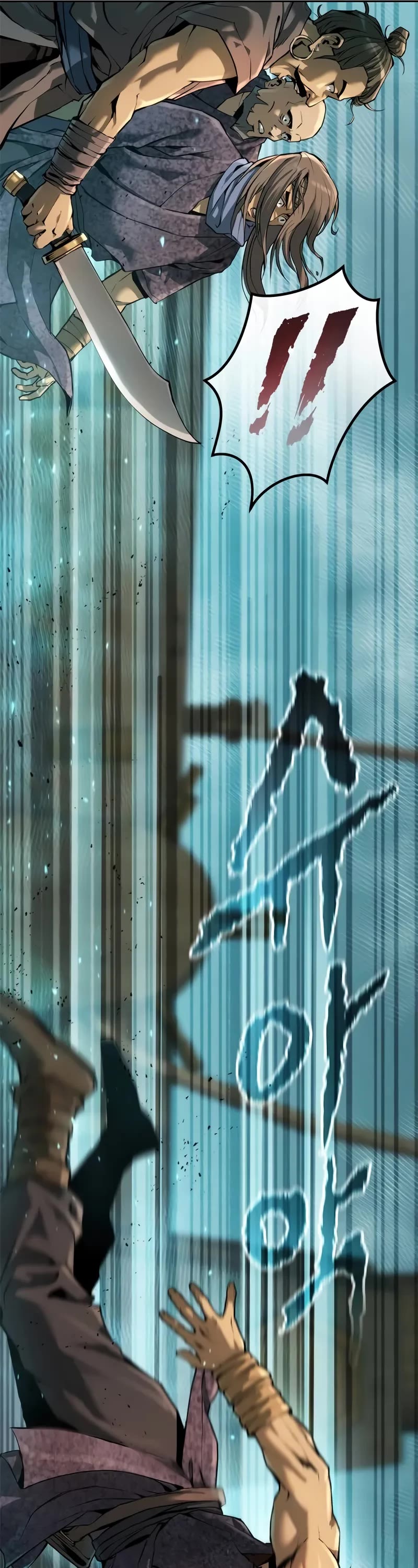 Chronicles Of The Demon Faction chapter 120 page 37