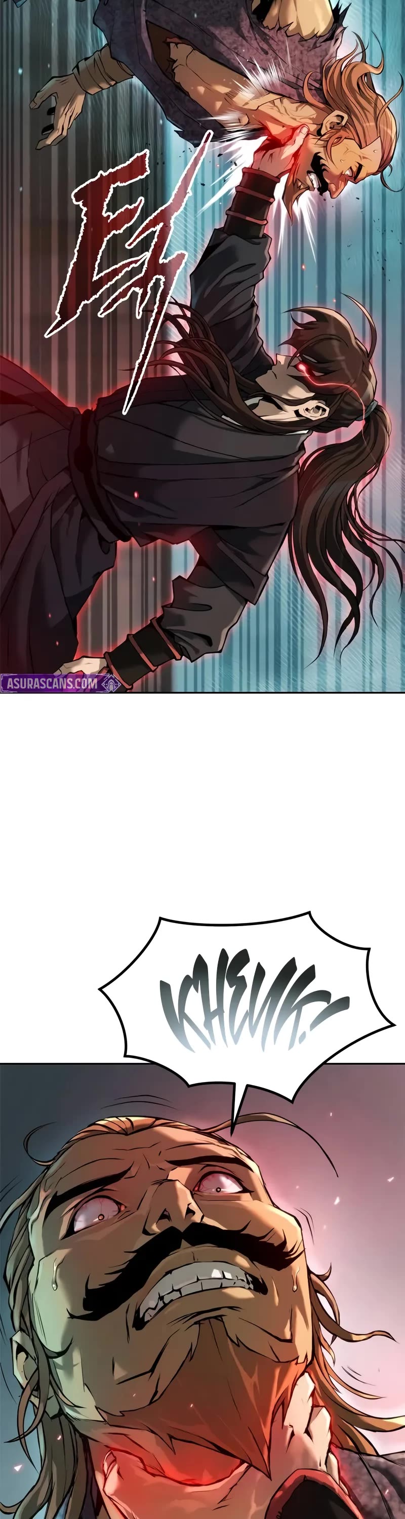 Chronicles Of The Demon Faction chapter 120 page 38