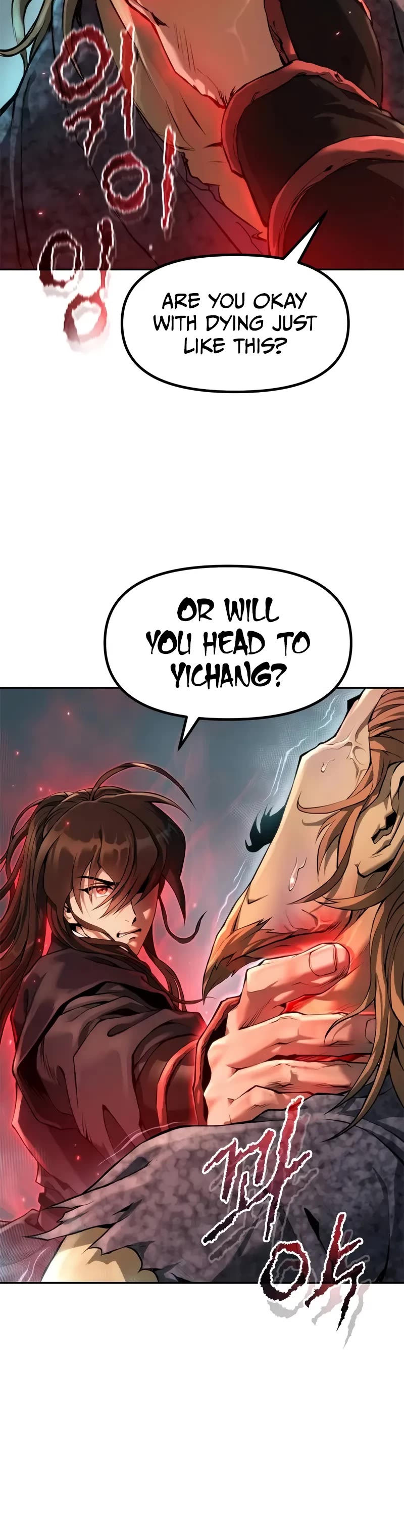 Chronicles Of The Demon Faction chapter 120 page 39