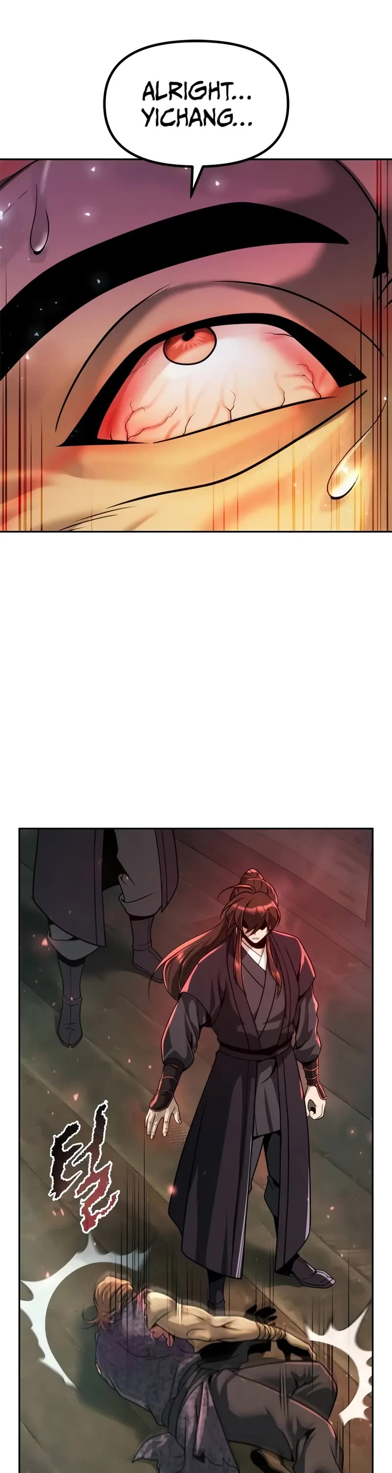 Chronicles Of The Demon Faction chapter 120 page 40