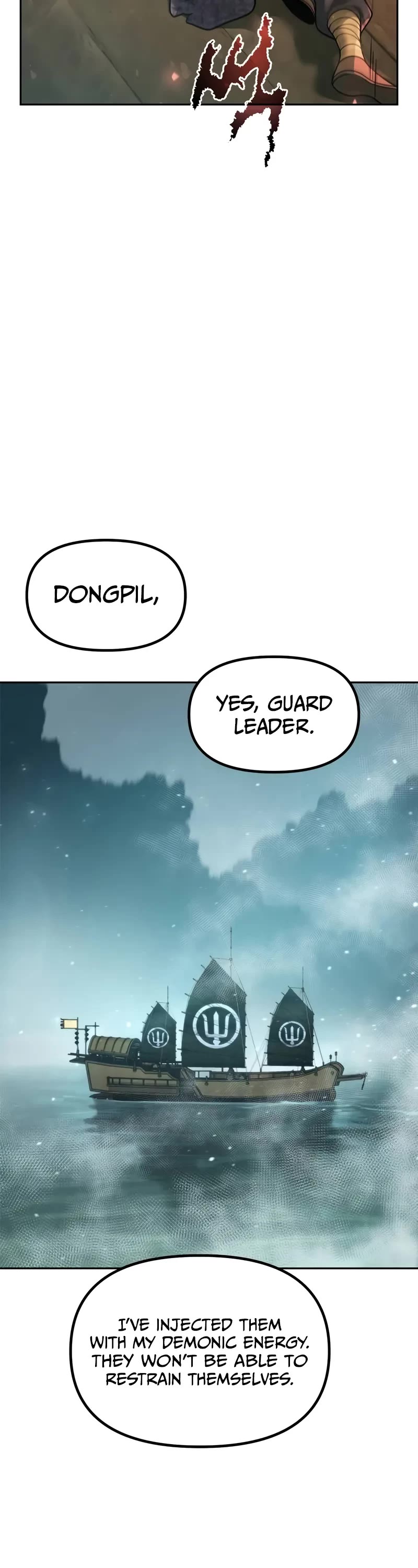 Chronicles Of The Demon Faction chapter 120 page 41