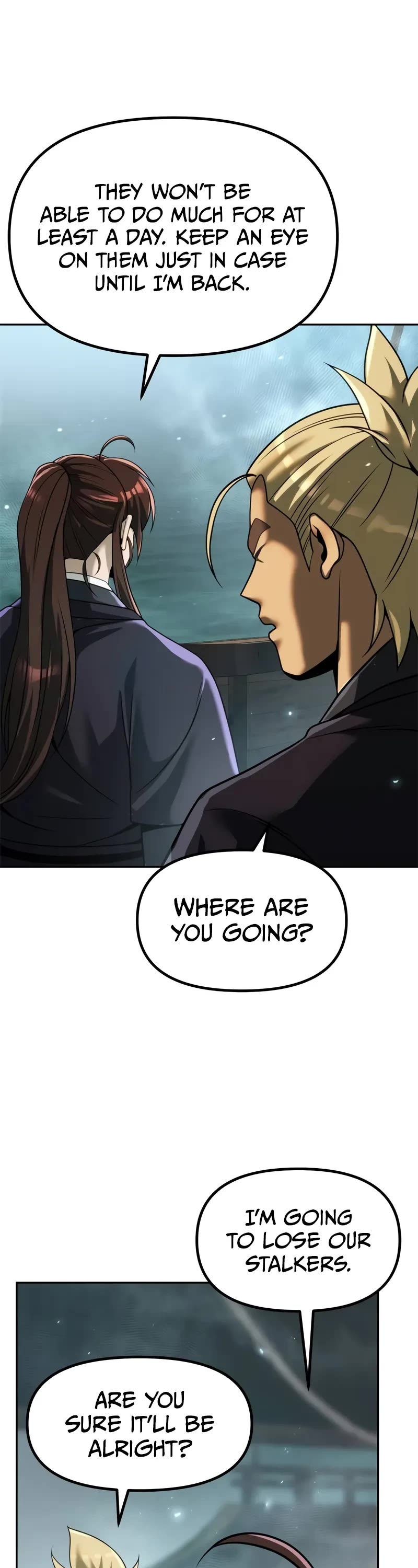 Chronicles Of The Demon Faction chapter 120 page 42