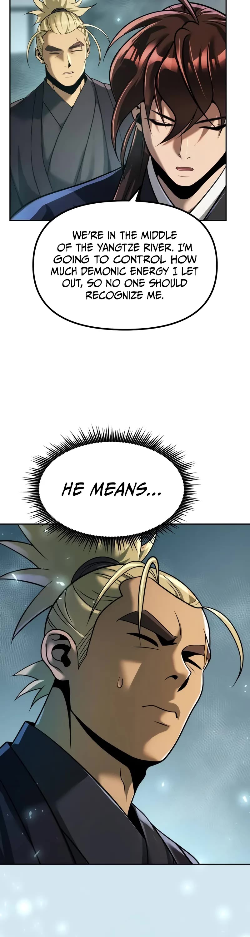 Chronicles Of The Demon Faction chapter 120 page 43