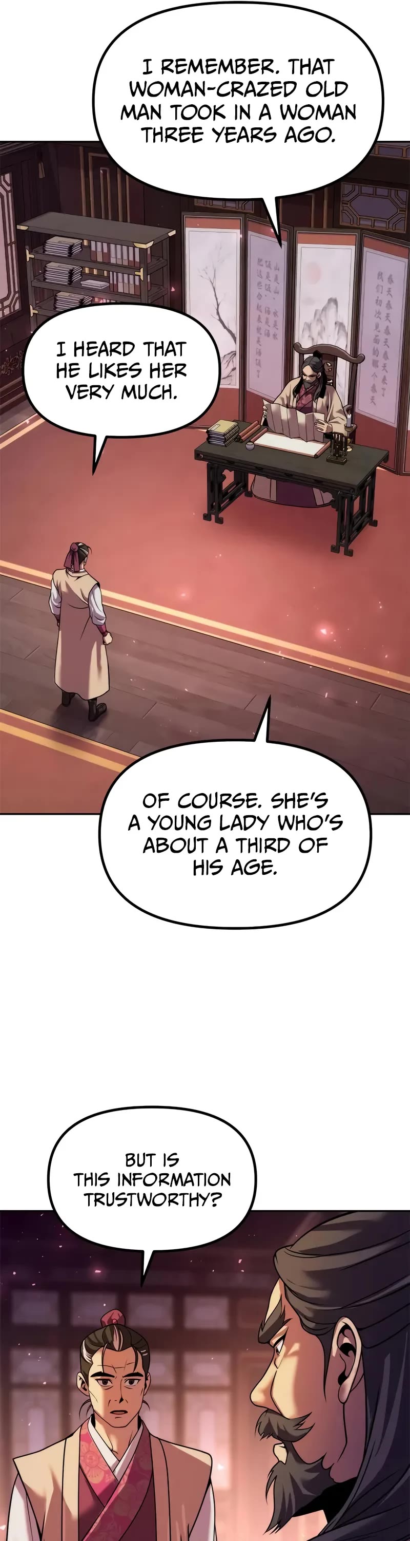 Chronicles Of The Demon Faction chapter 120 page 47