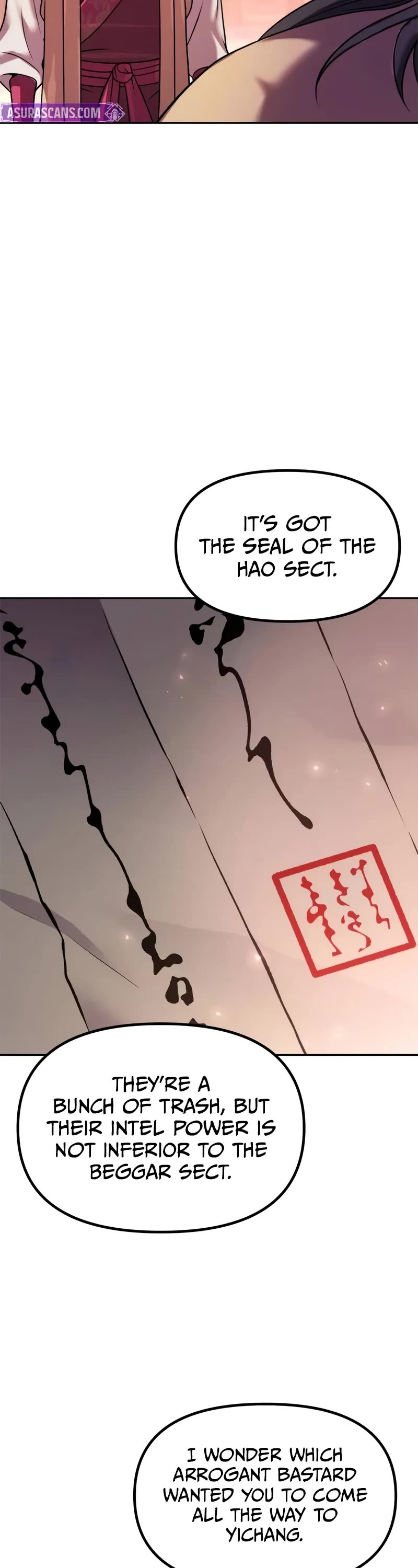 Chronicles Of The Demon Faction chapter 120 page 48