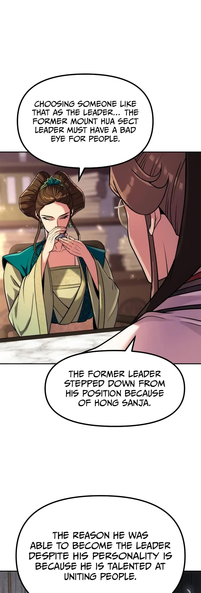 Chronicles Of The Demon Faction chapter 120 page 5