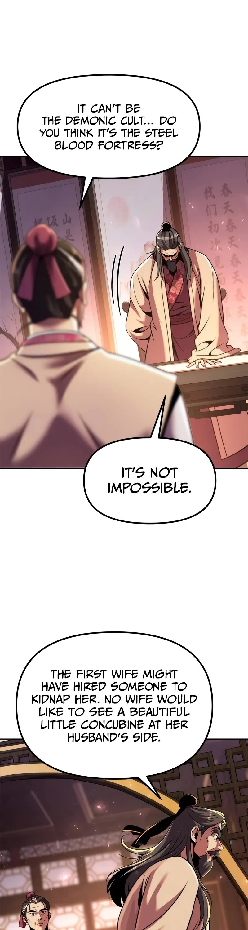 Chronicles Of The Demon Faction chapter 120 page 50