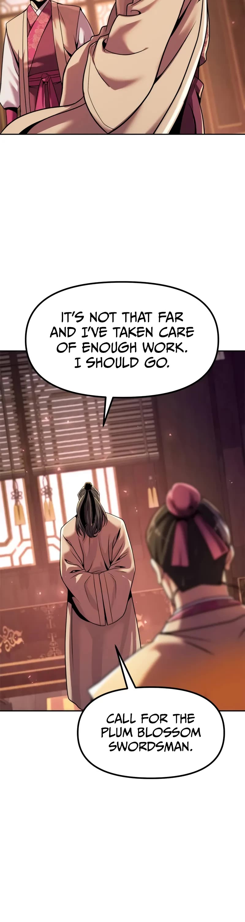 Chronicles Of The Demon Faction chapter 120 page 51