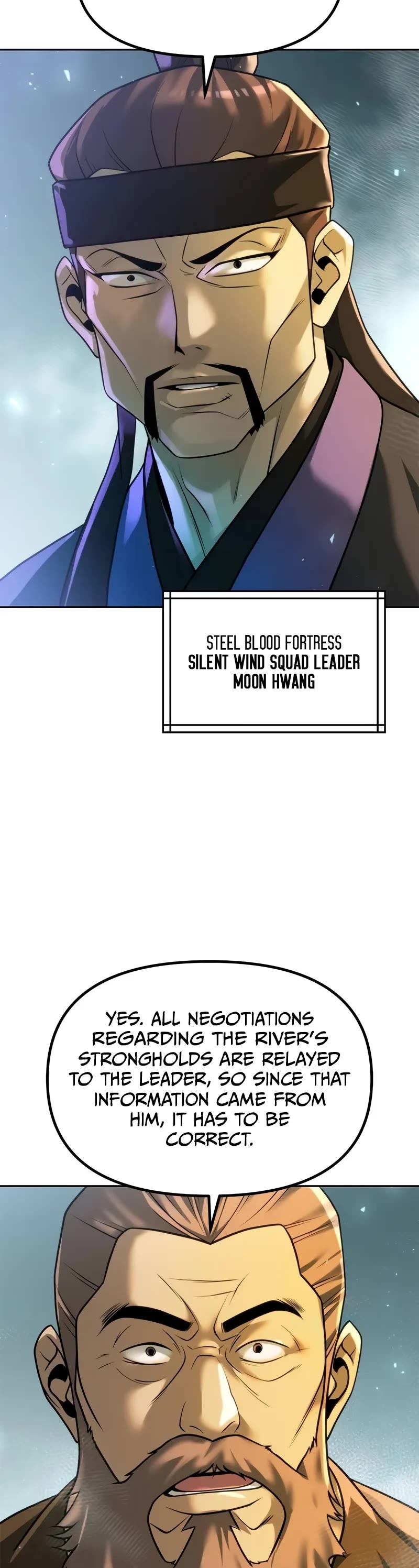 Chronicles Of The Demon Faction chapter 120 page 55