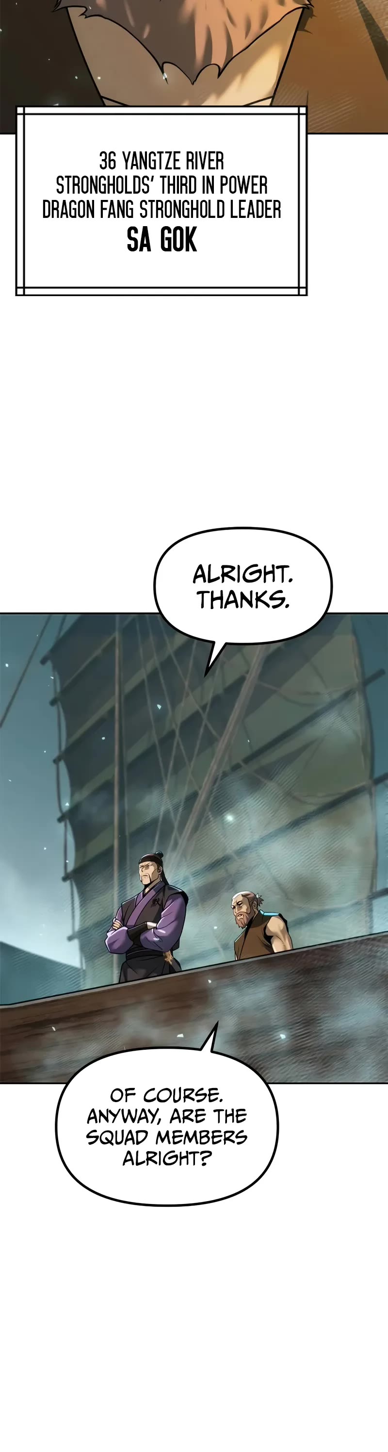 Chronicles Of The Demon Faction chapter 120 page 56