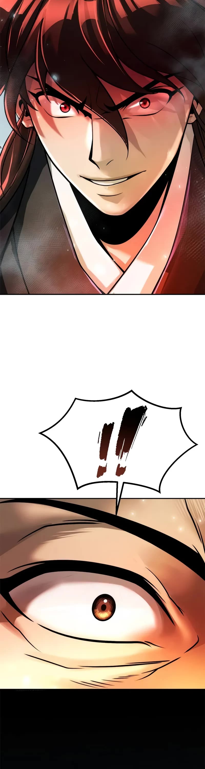 Chronicles Of The Demon Faction chapter 120 page 68