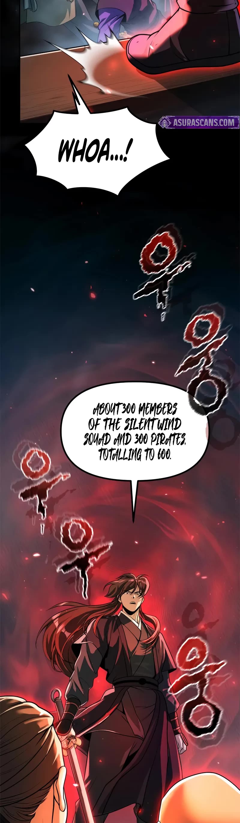 Chronicles Of The Demon Faction chapter 121 page 10