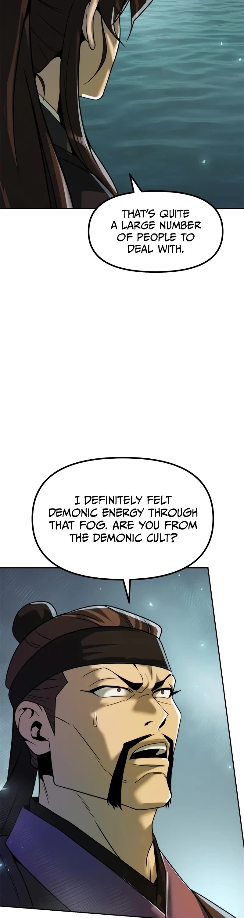 Chronicles Of The Demon Faction chapter 121 page 13