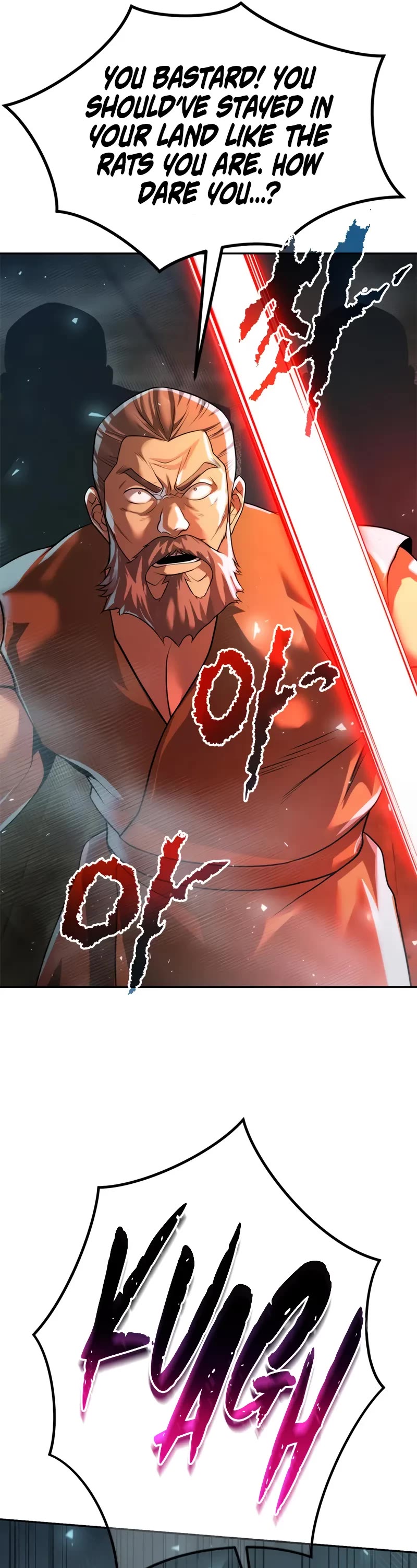 Chronicles Of The Demon Faction chapter 121 page 17