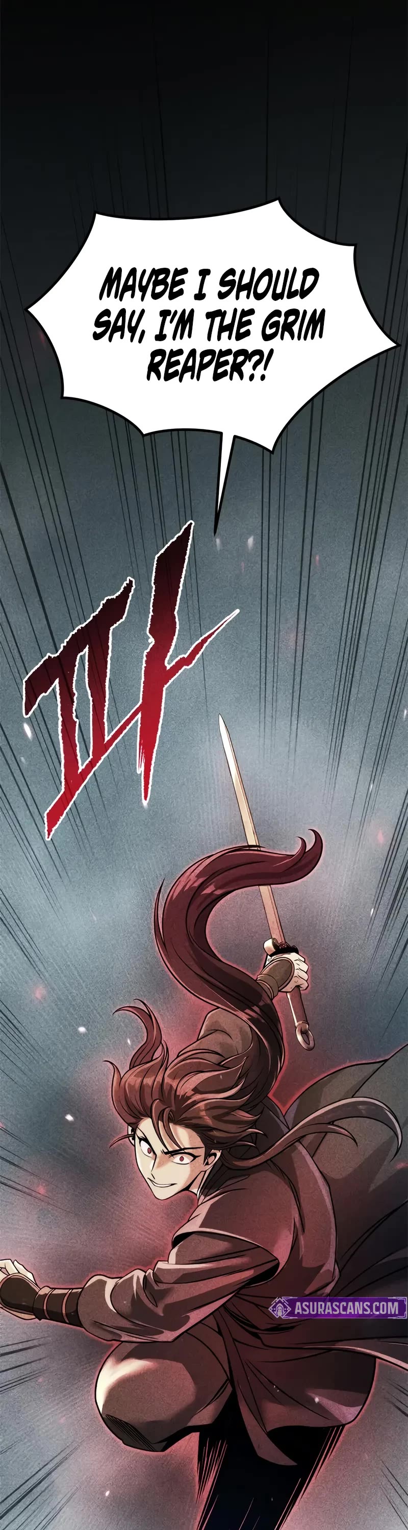 Chronicles Of The Demon Faction chapter 121 page 2